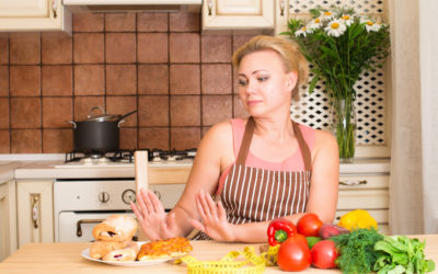 5 key rules to succeed in the challenging art of weight control