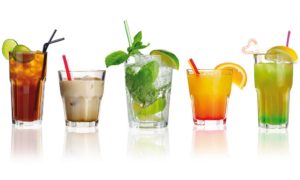 Alcohol consumption