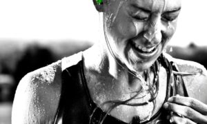 Hyponatremia