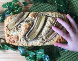 banana bread