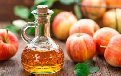Does Apple Cider Vinegar work or is another fraud?
