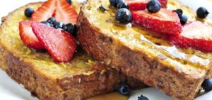 French Toasts
