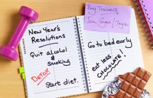 new year