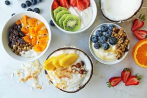 Parfaits