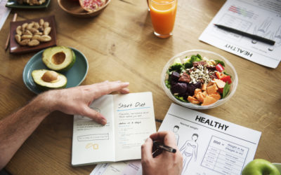 5 golden rules to rock your Nutritional Plan