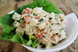 chicken-salad