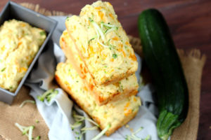 zucchini